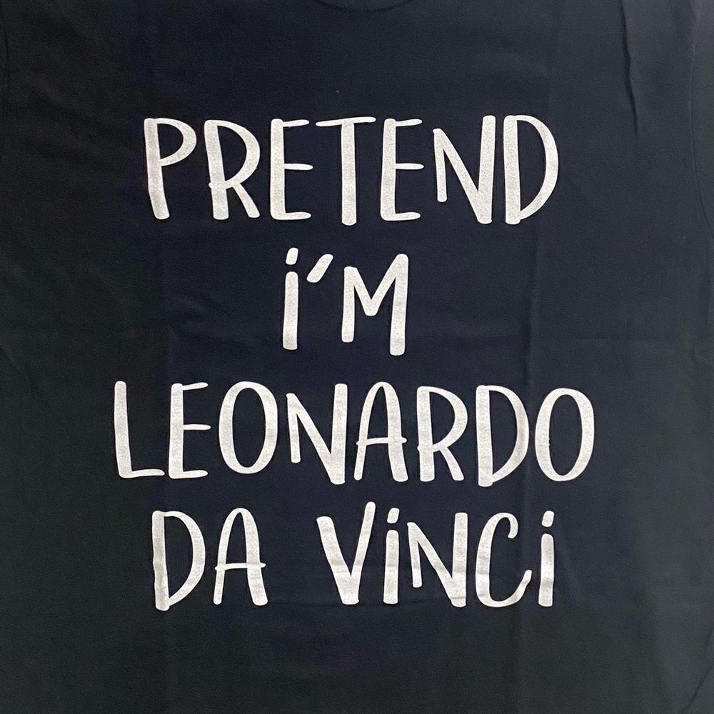 Port & Company Classic Trendy Essential‎ Short Sleeve Black T Shirt L/G Unisex - Picture 2 of 3